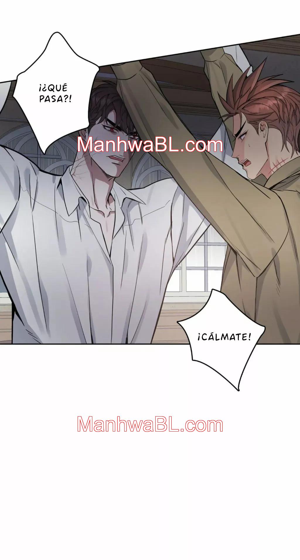Mesa del maestro - Capítulo 22.2 manhwa