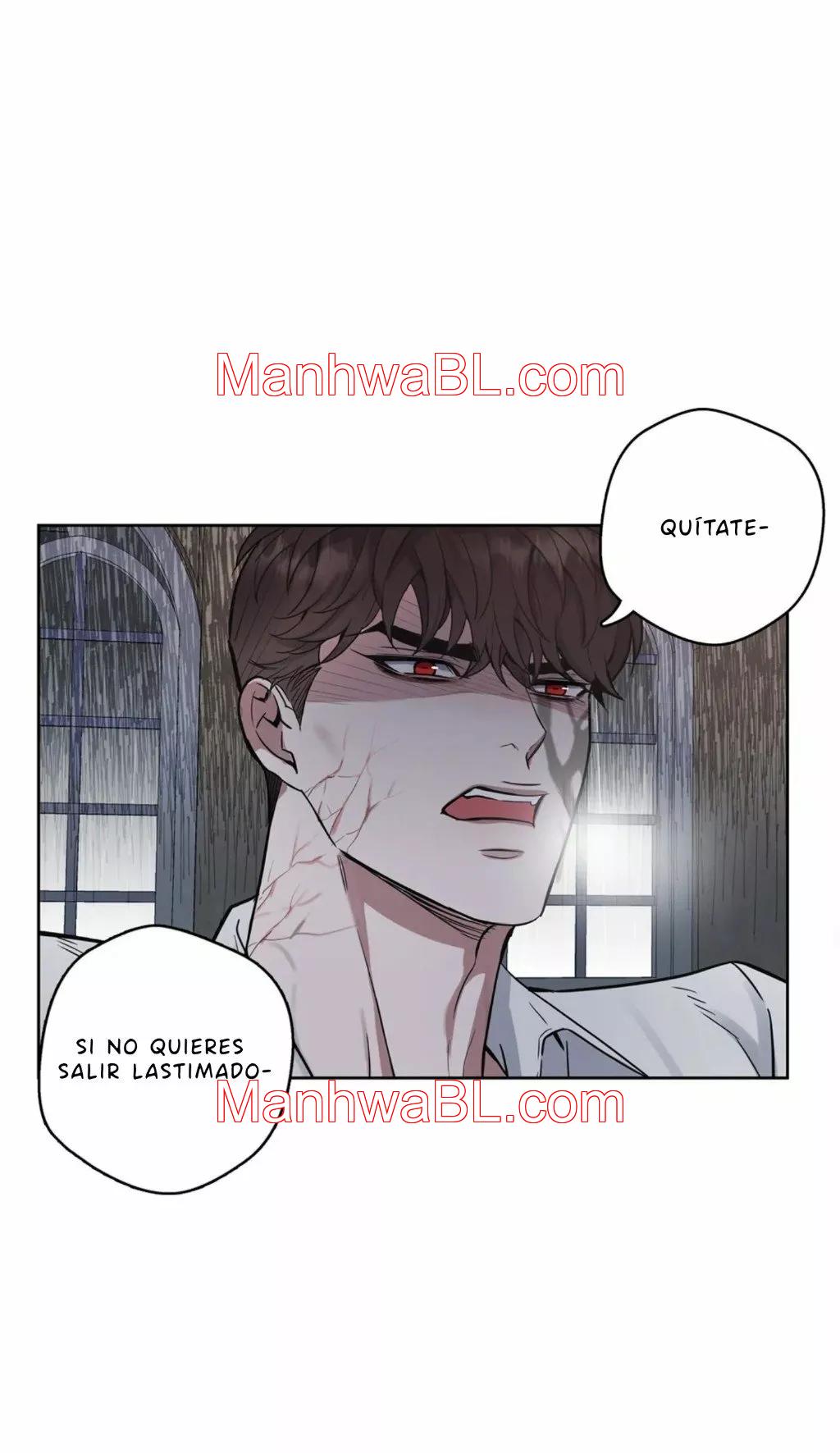 Mesa del maestro - Capítulo 22.2 manhwa