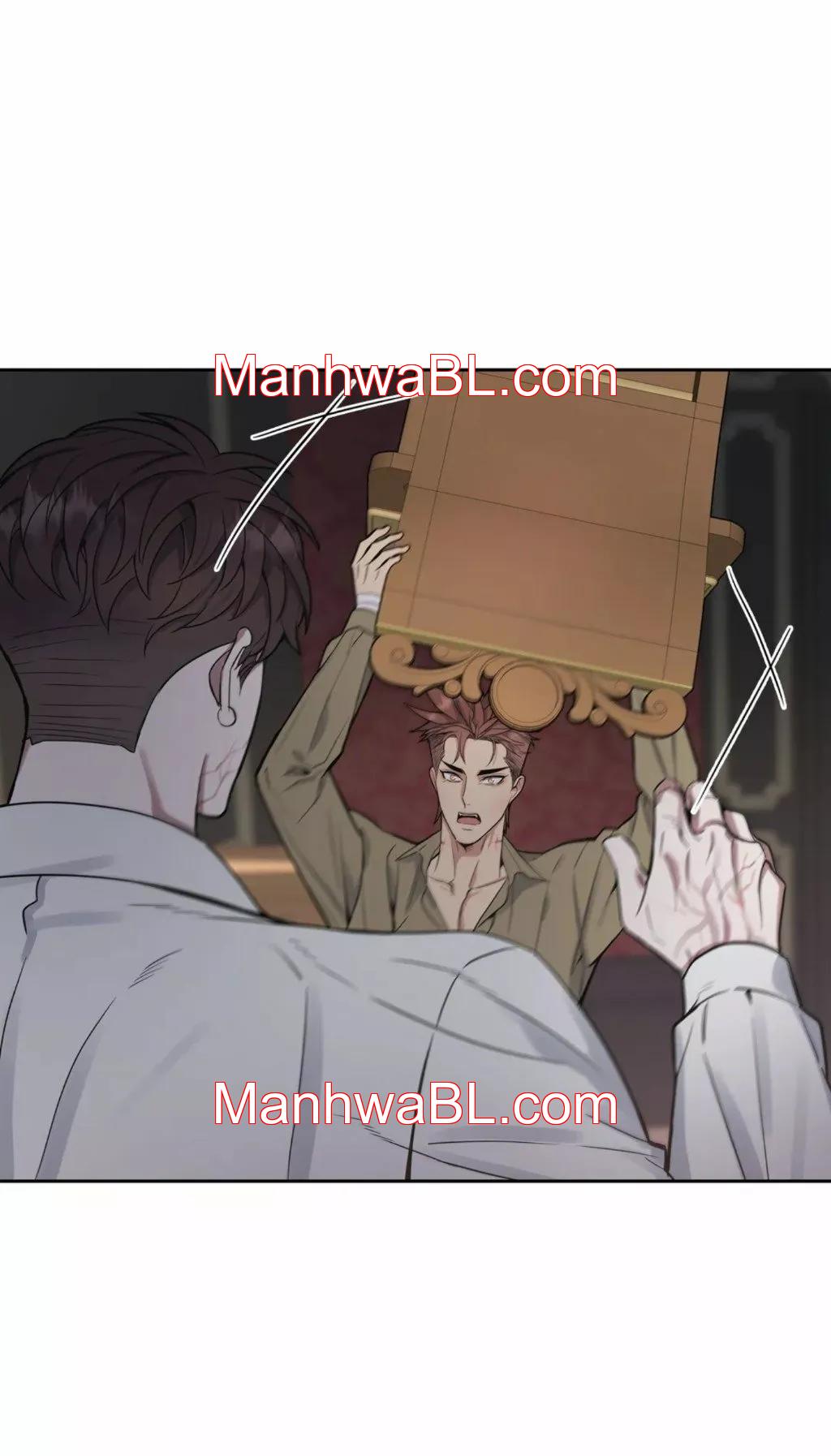 Mesa del maestro - Capítulo 22.2 manhwa