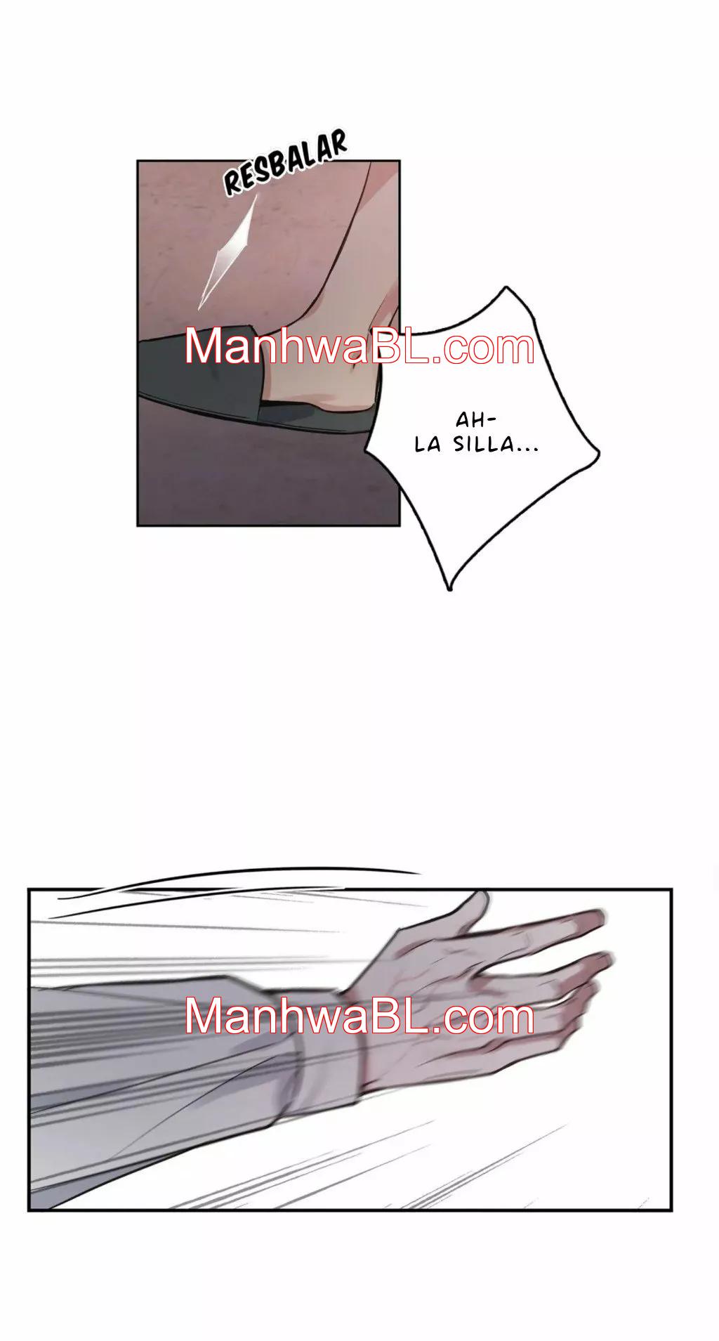 Mesa del maestro - Capítulo 22.2 manhwa