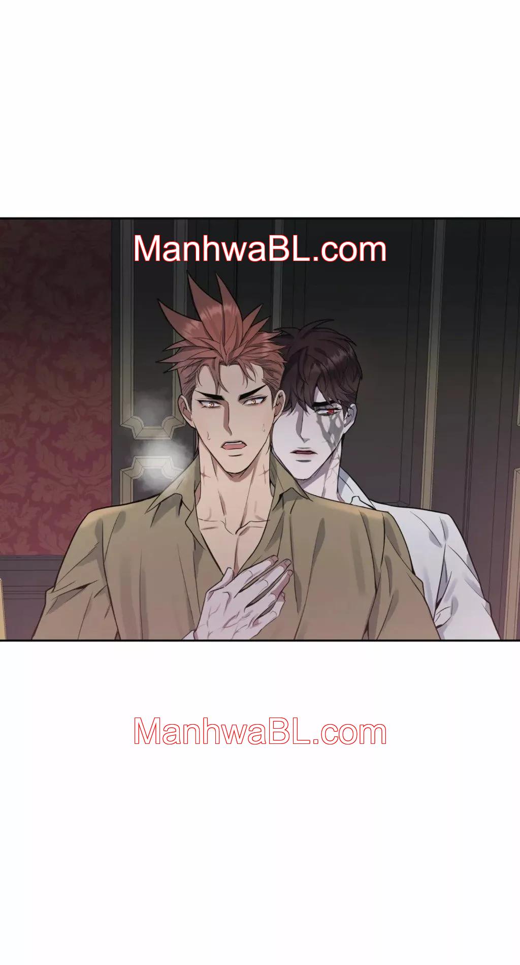 Mesa del maestro - Capítulo 22.2 manhwa
