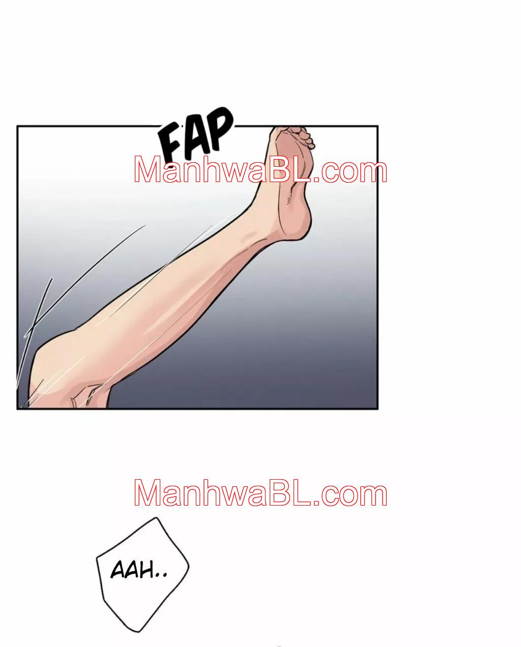 Mesa del maestro - Capítulo 23.3 manhwa