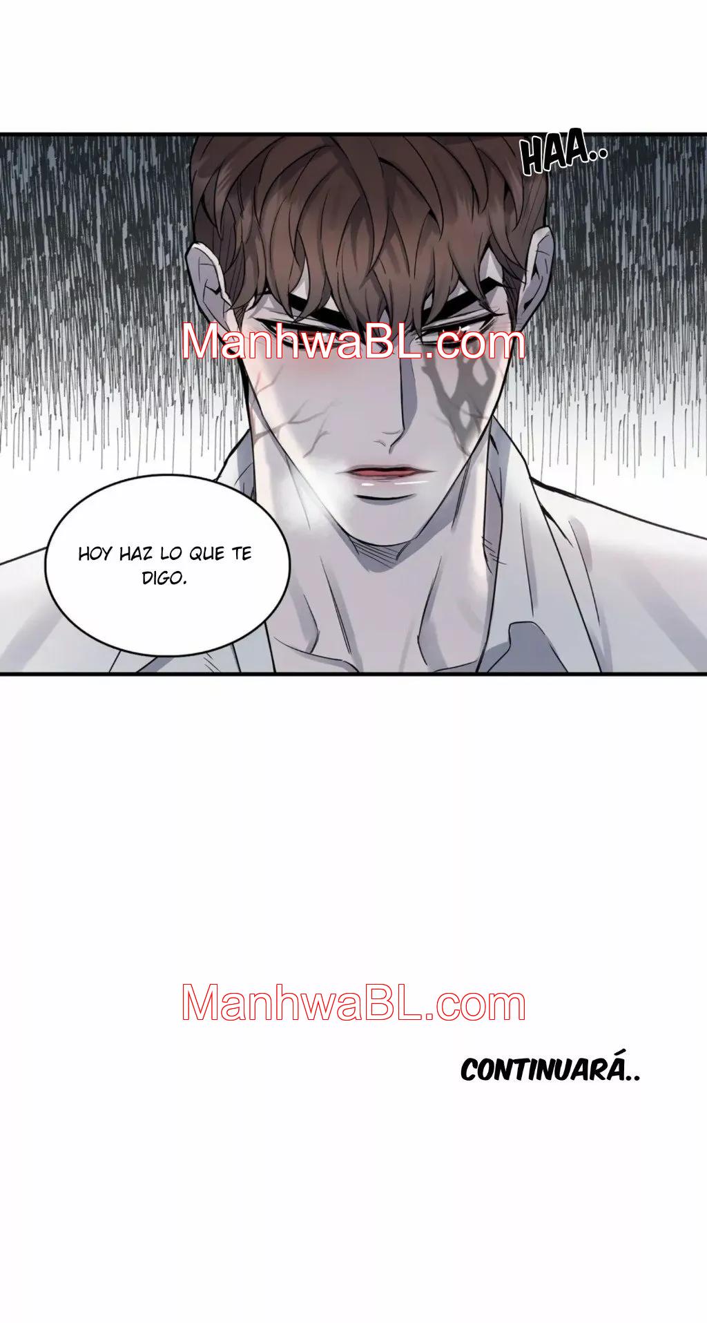 Mesa del maestro - Capítulo 23.3 manhwa
