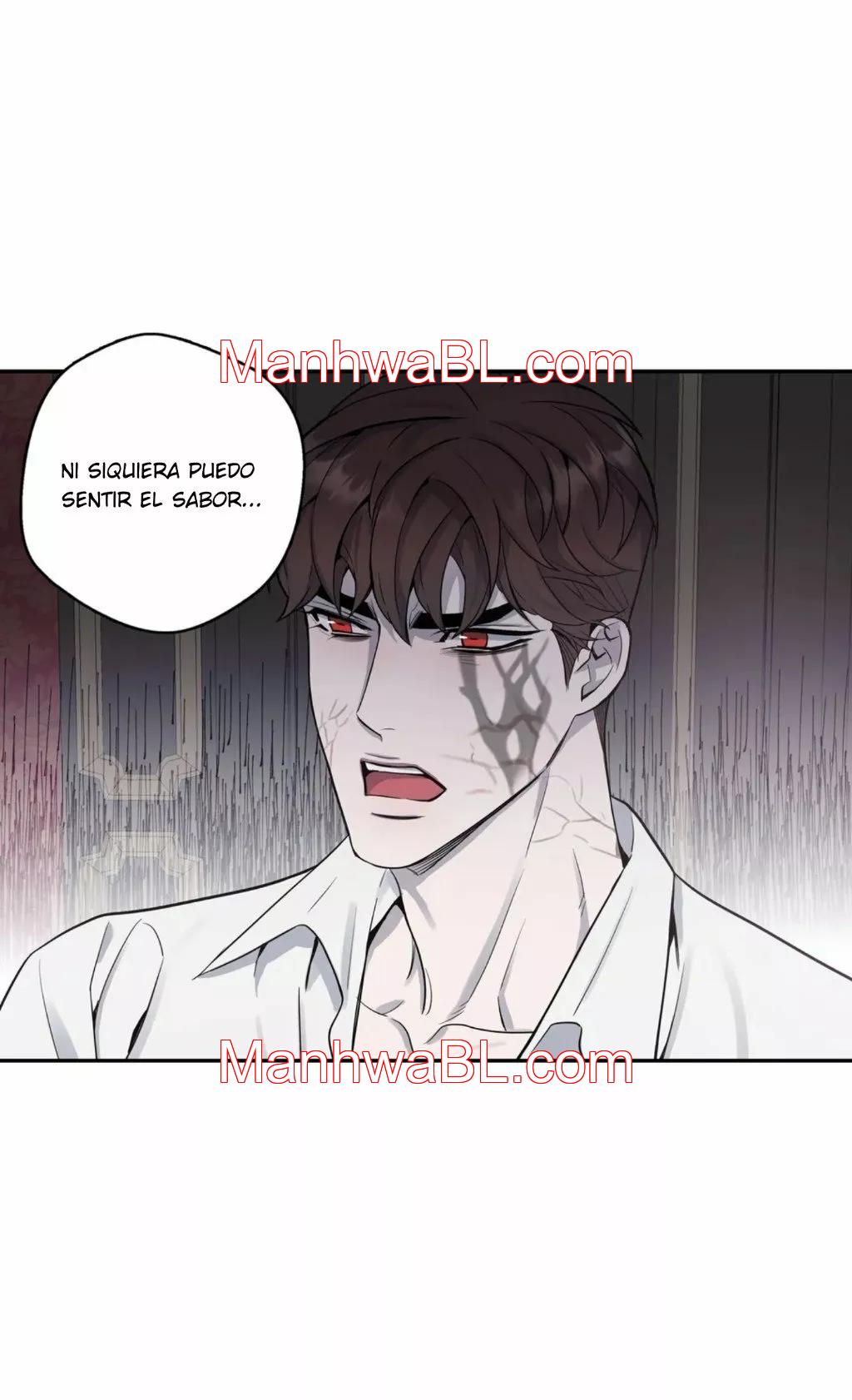 Mesa del maestro - Capítulo 23.3 manhwa