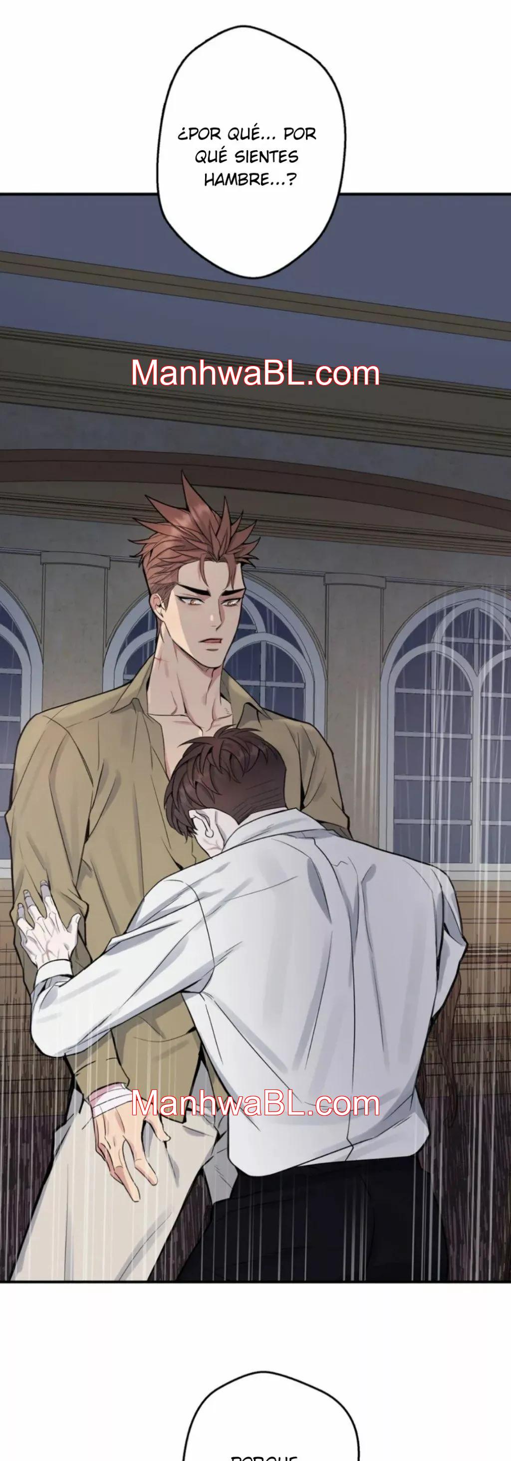 Mesa del maestro - Capítulo 23.3 manhwa