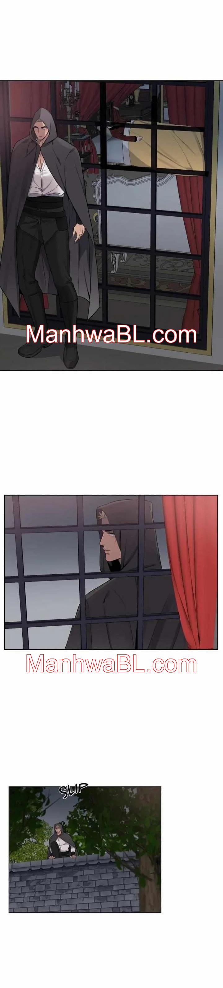 Mesa del maestro - Capítulo 44 manhwa