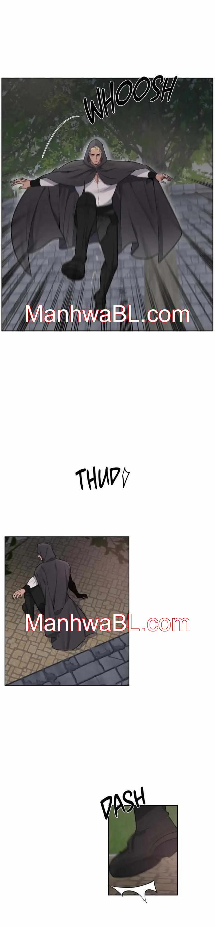 Mesa del maestro - Capítulo 44 manhwa