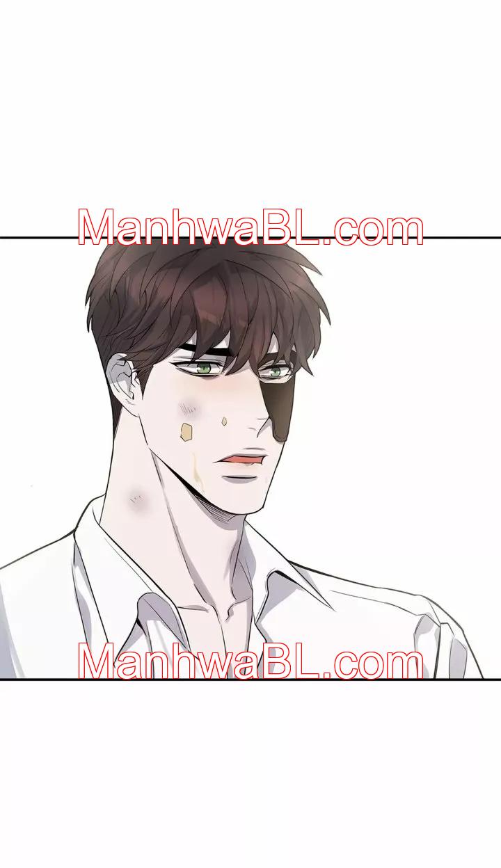 Mesa del maestro - Capítulo 2.3 manhwa