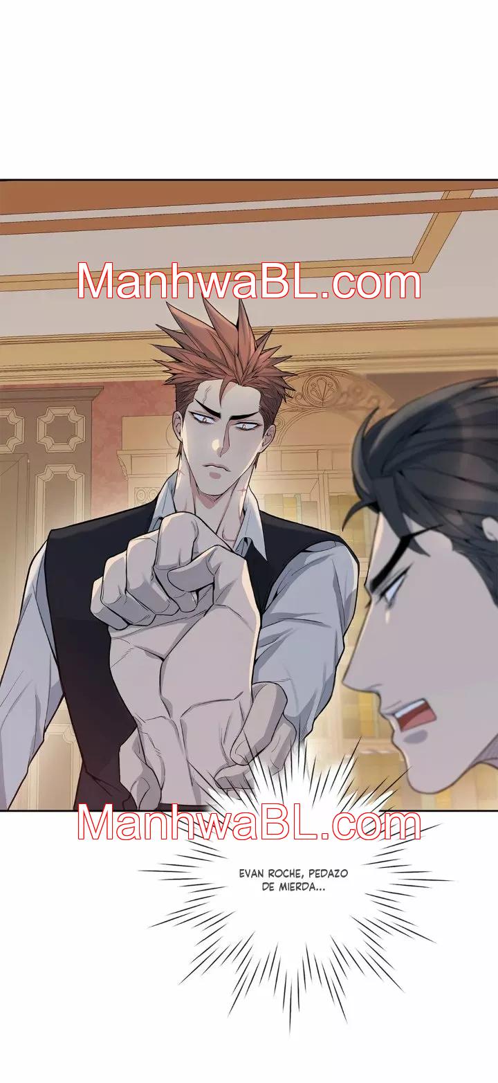 Mesa del maestro - Capítulo 2.3 manhwa