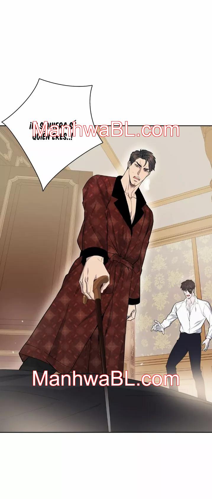 Mesa del maestro - Capítulo 2.3 manhwa