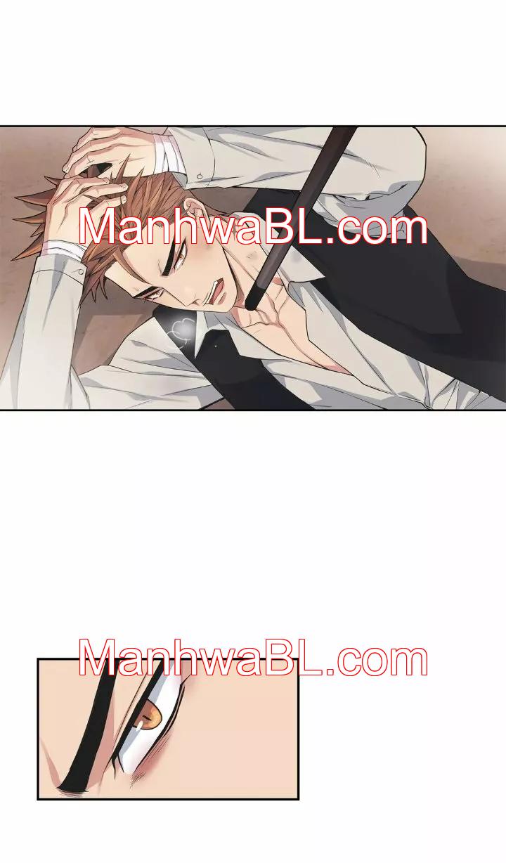 Mesa del maestro - Capítulo 2.3 manhwa
