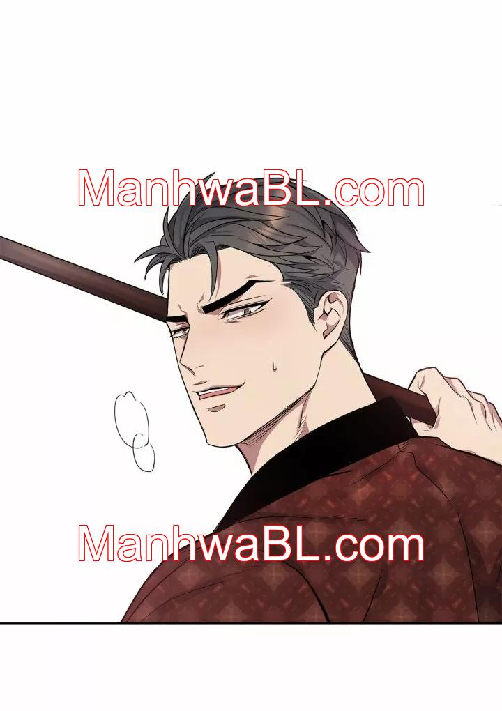 Mesa del maestro - Capítulo 2.3 manhwa