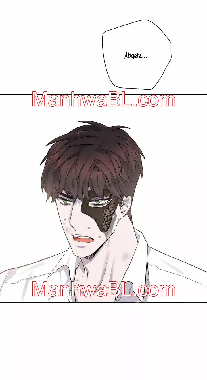 Mesa del maestro - Capítulo 2.3 manhwa