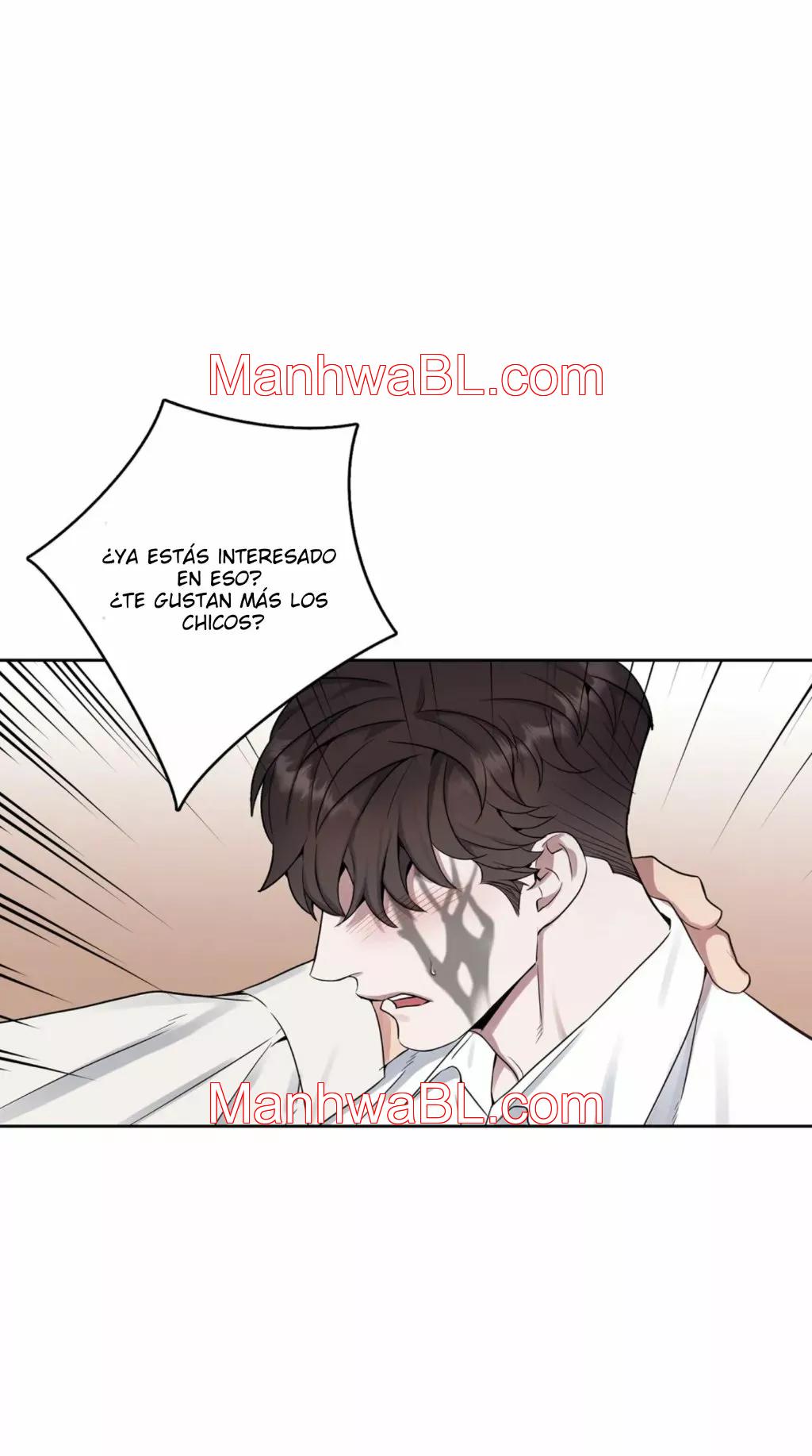 Mesa del maestro - Capítulo 17.2 manhwa