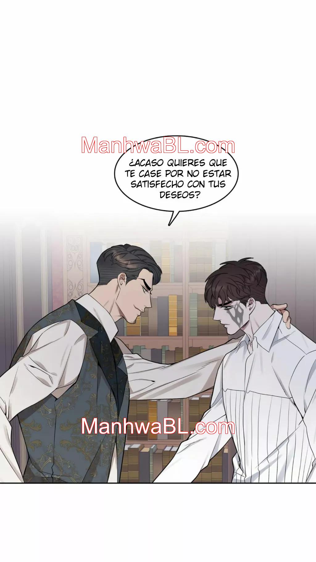 Mesa del maestro - Capítulo 17.2 manhwa