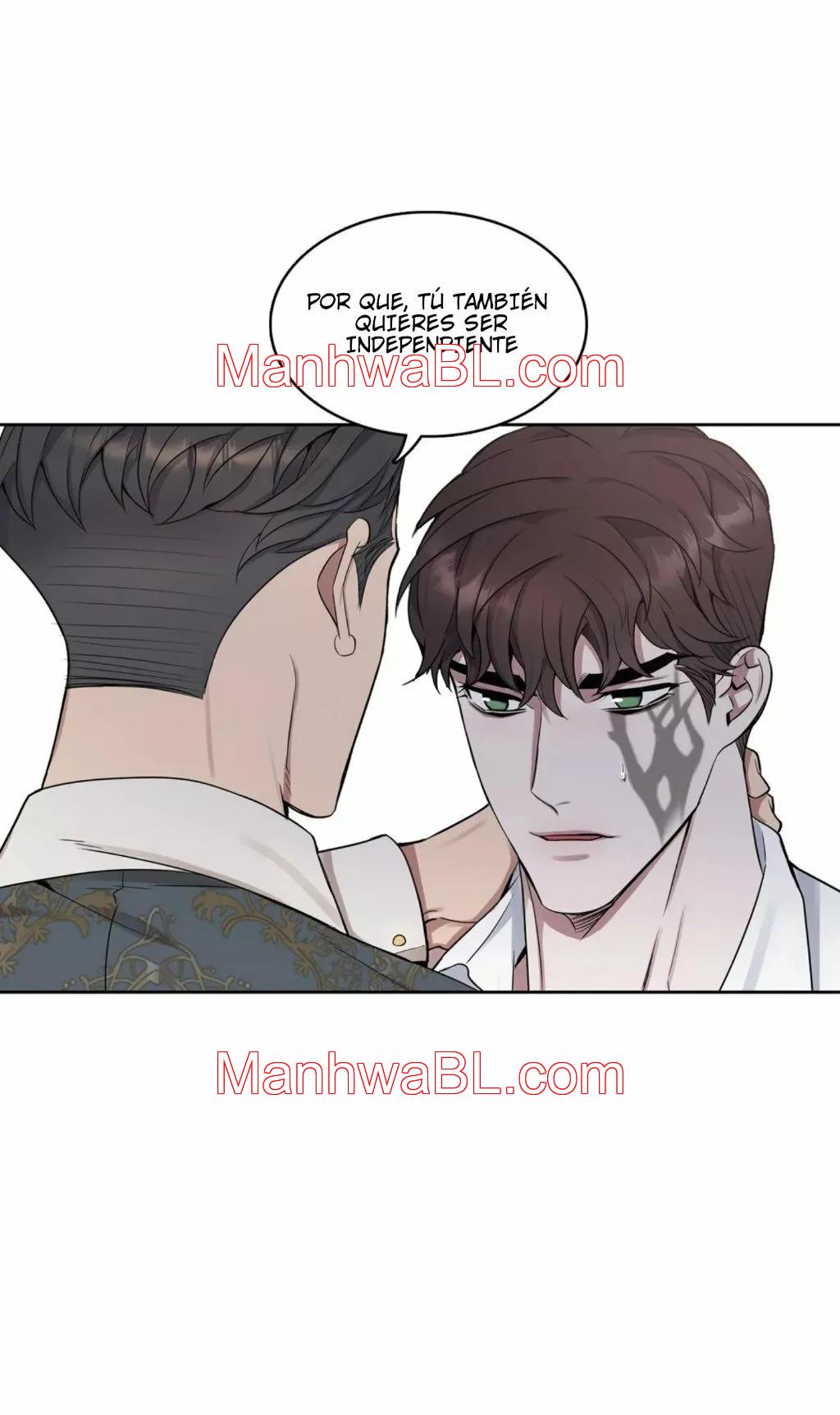 Mesa del maestro - Capítulo 17.2 manhwa