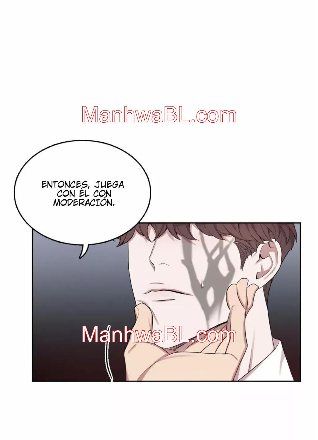Mesa del maestro - Capítulo 17.2 manhwa