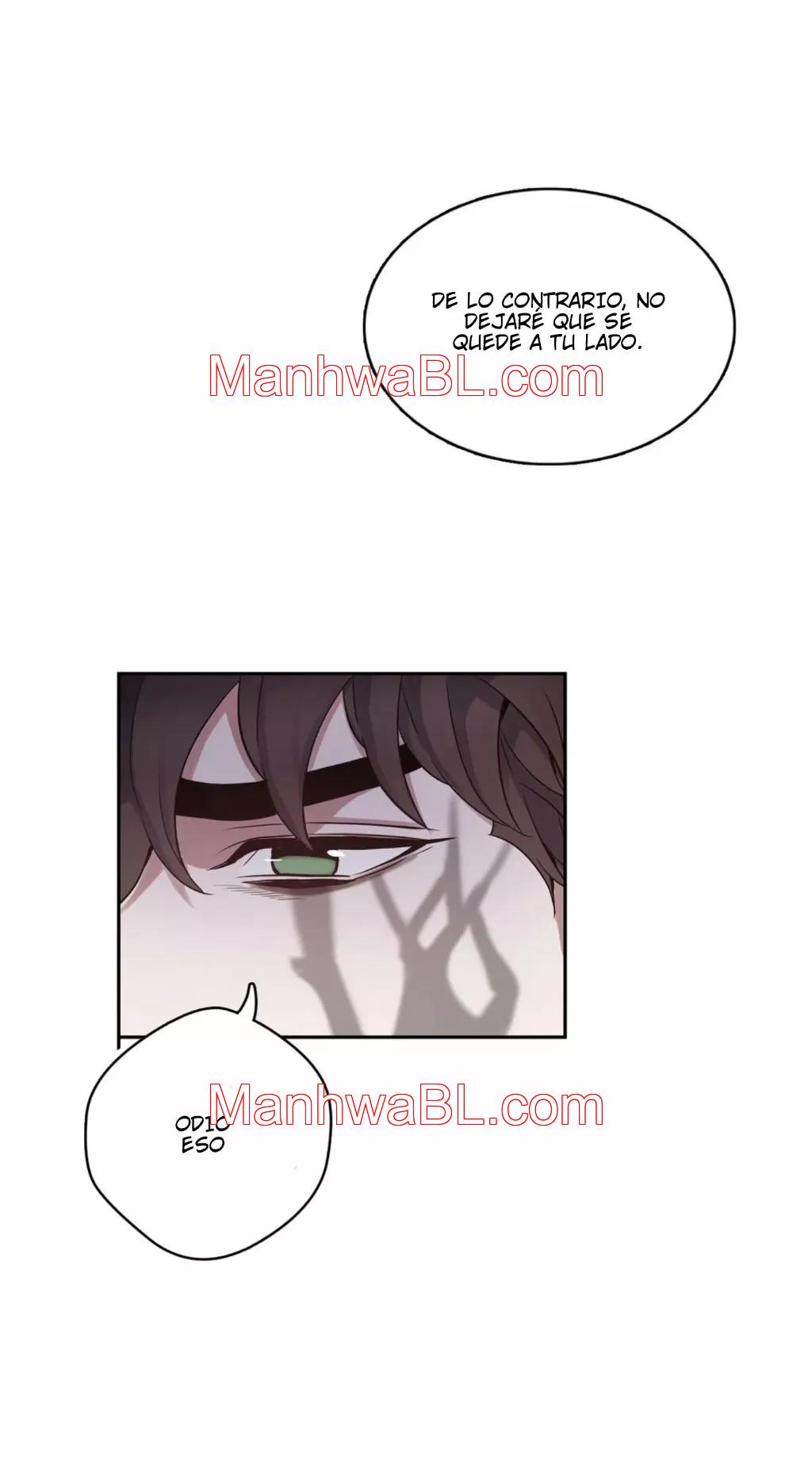 Mesa del maestro - Capítulo 17.2 manhwa
