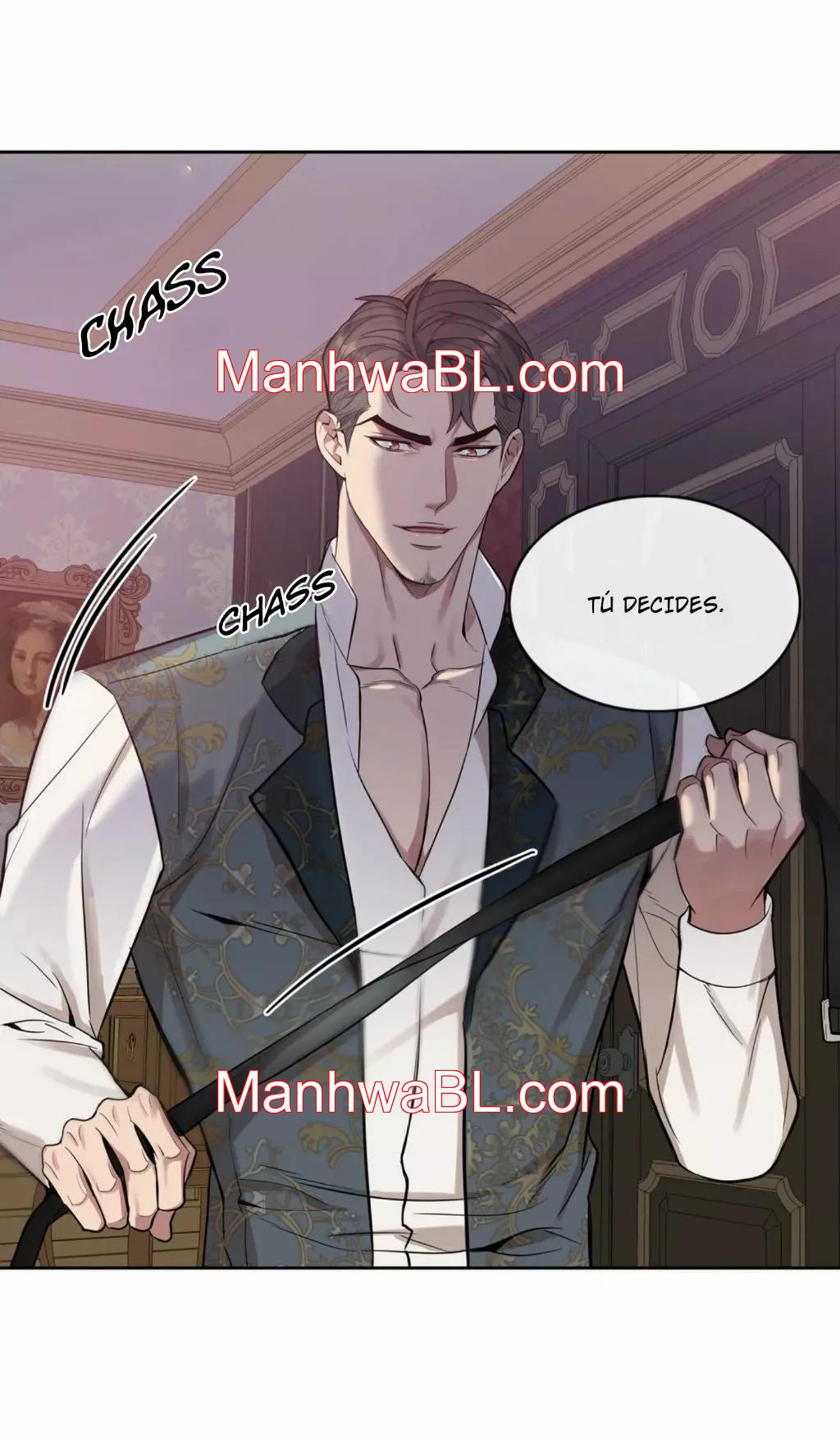 Mesa del maestro - Capítulo 17.2 manhwa