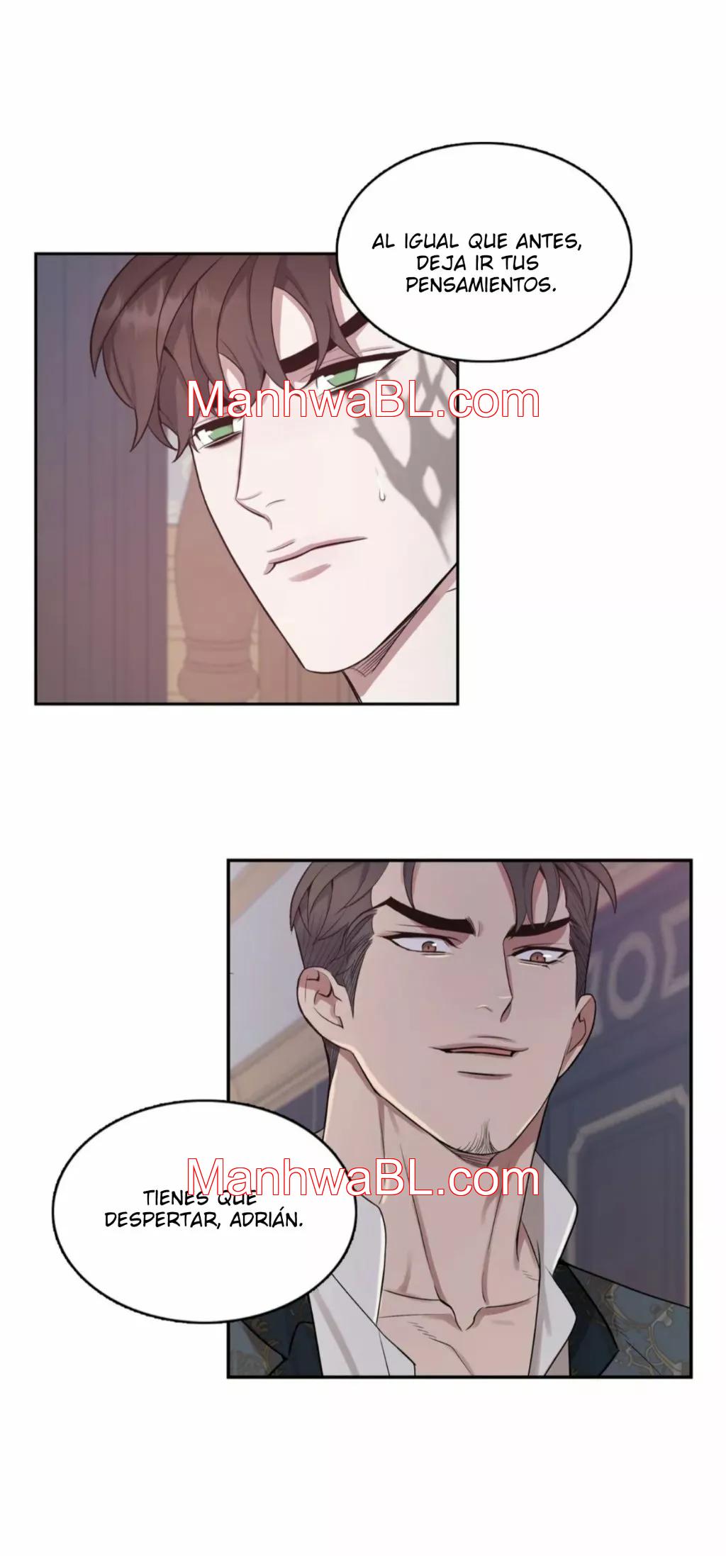 Mesa del maestro - Capítulo 17.2 manhwa