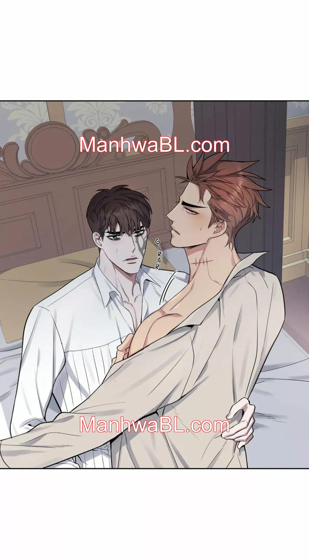 Mesa del maestro - Capítulo 17.2 manhwa