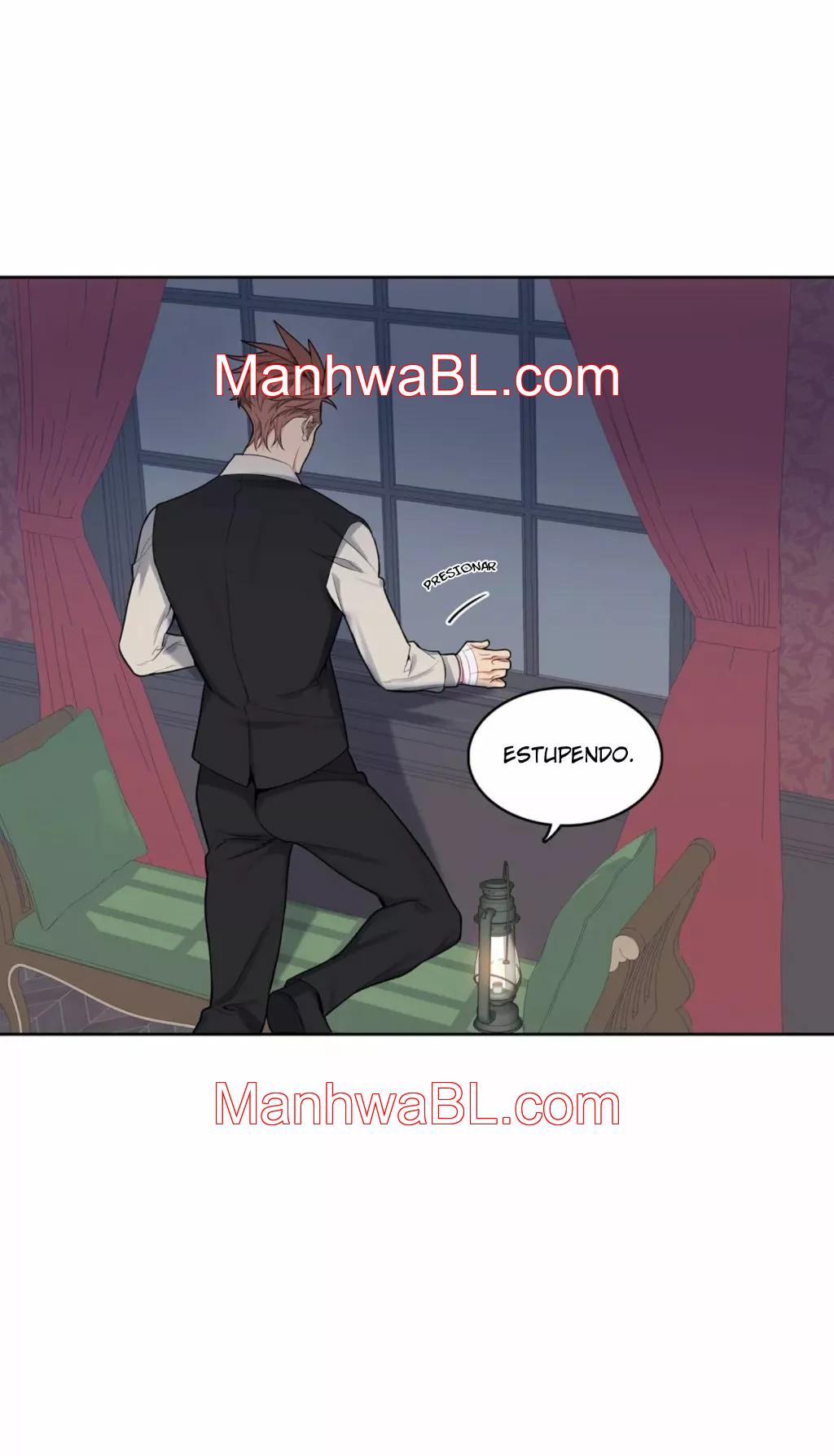 Mesa del maestro - Capítulo 17.2 manhwa