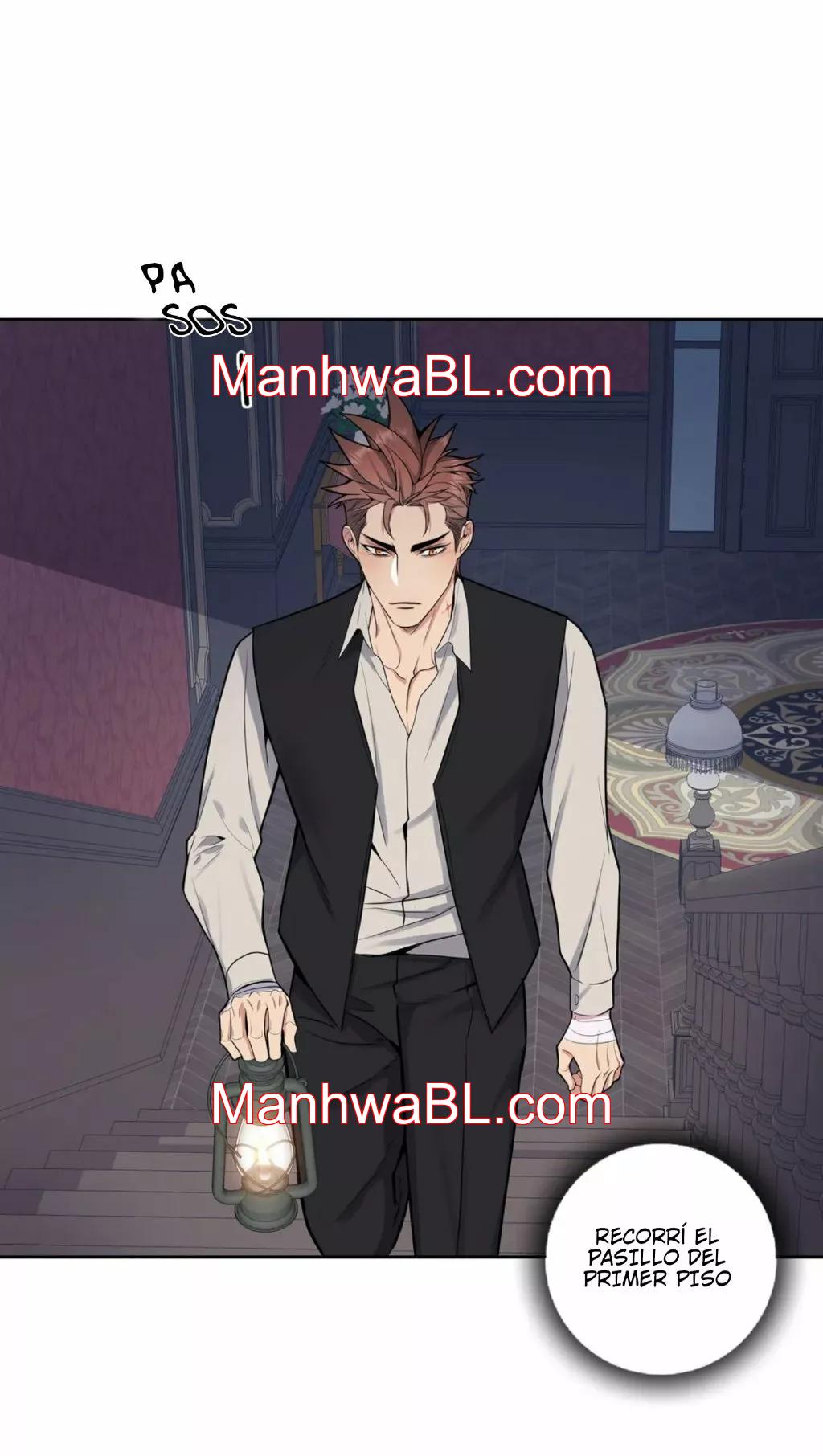 Mesa del maestro - Capítulo 17.2 manhwa