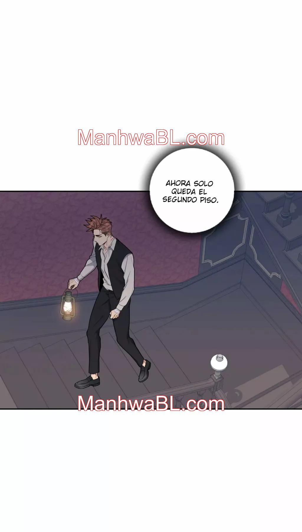 Mesa del maestro - Capítulo 17.2 manhwa