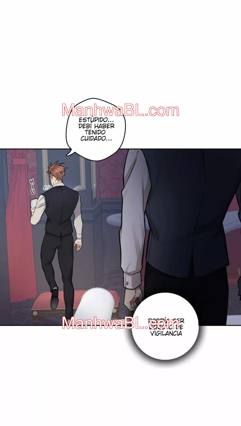 Mesa del maestro - Capítulo 17.2 manhwa