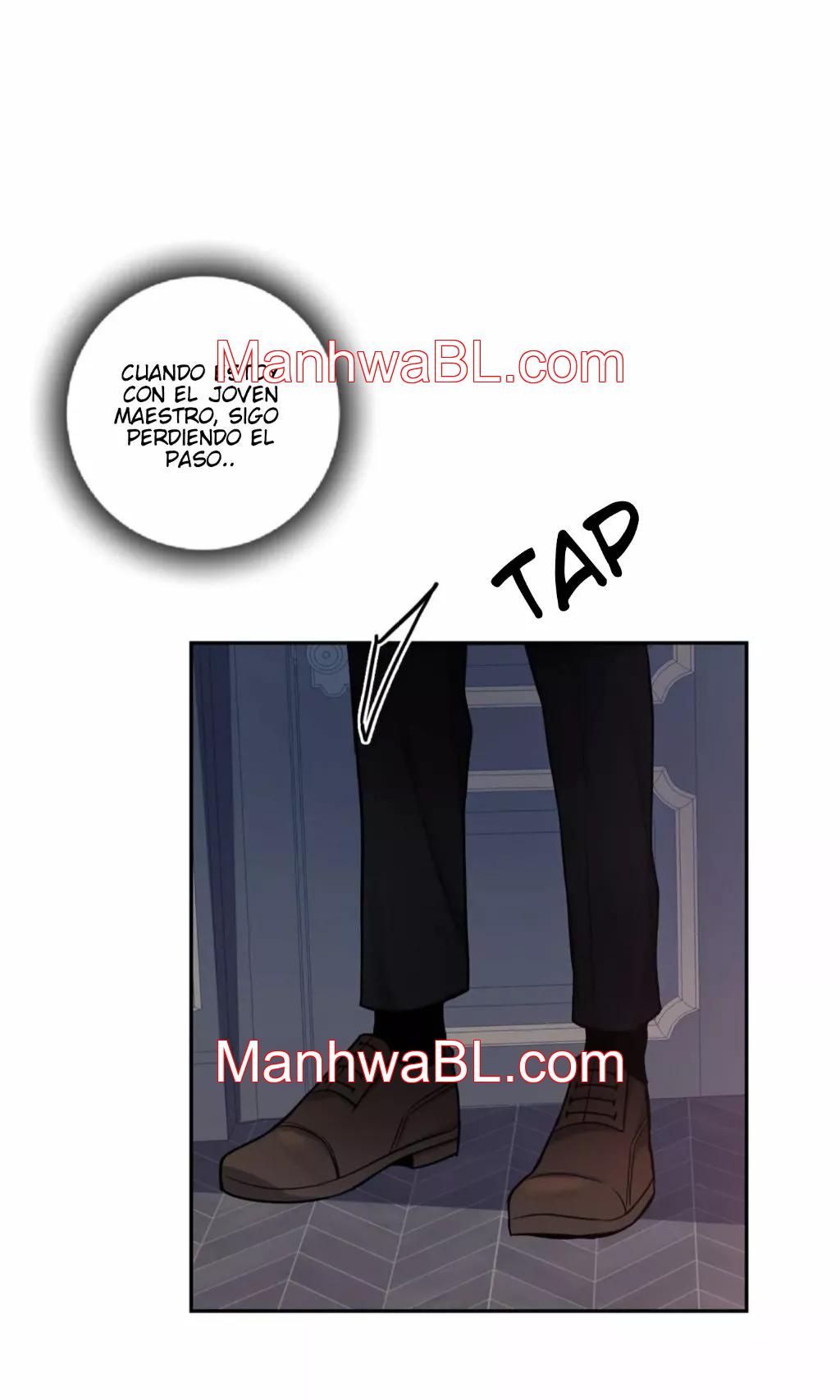 Mesa del maestro - Capítulo 17.2 manhwa