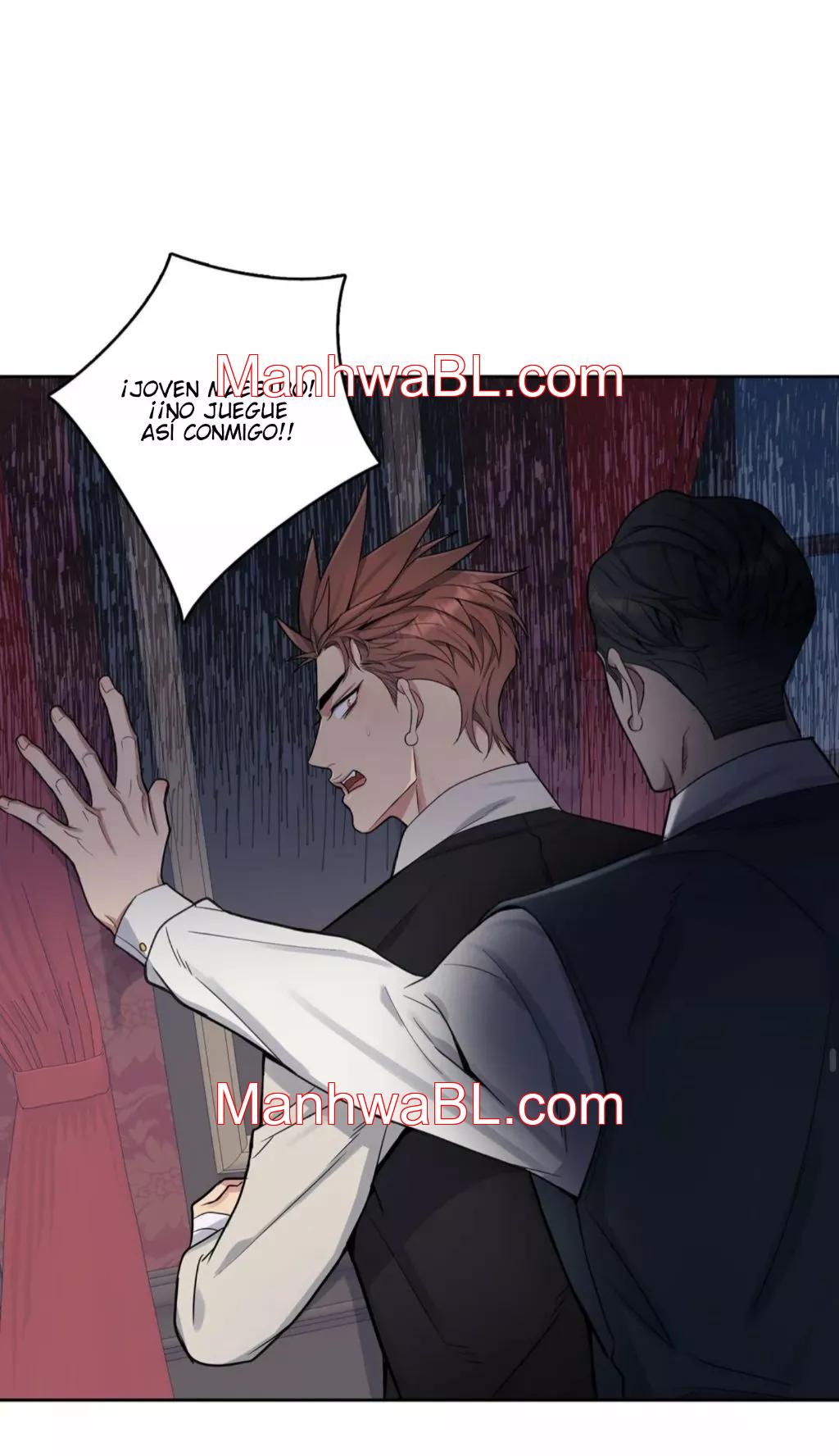 Mesa del maestro - Capítulo 17.2 manhwa