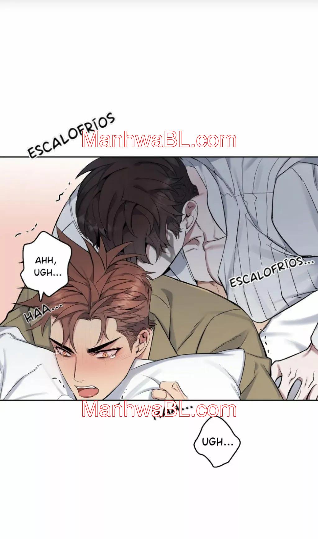 Mesa del maestro - Capítulo 14.2 manhwa