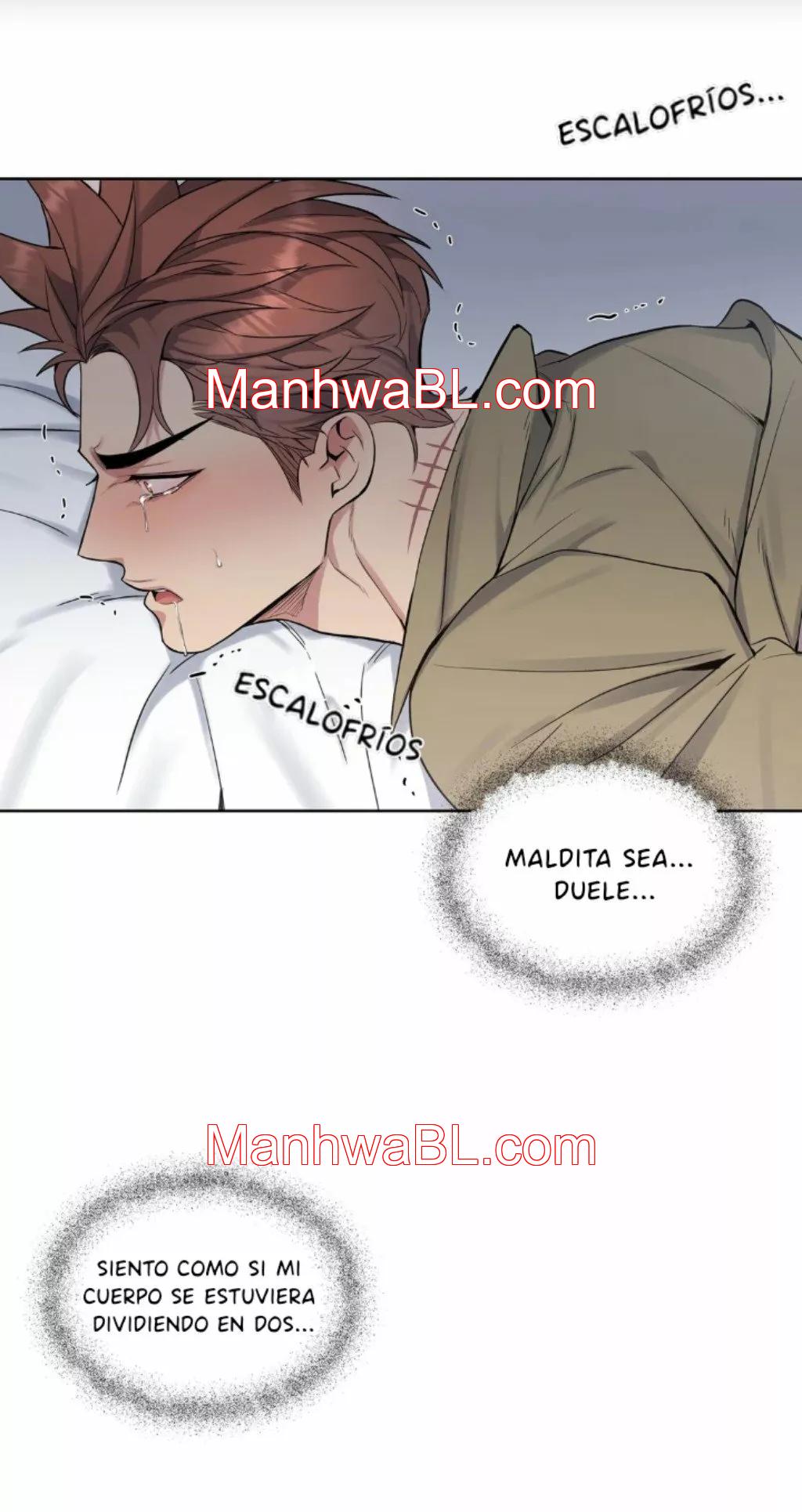 Mesa del maestro - Capítulo 14.2 manhwa