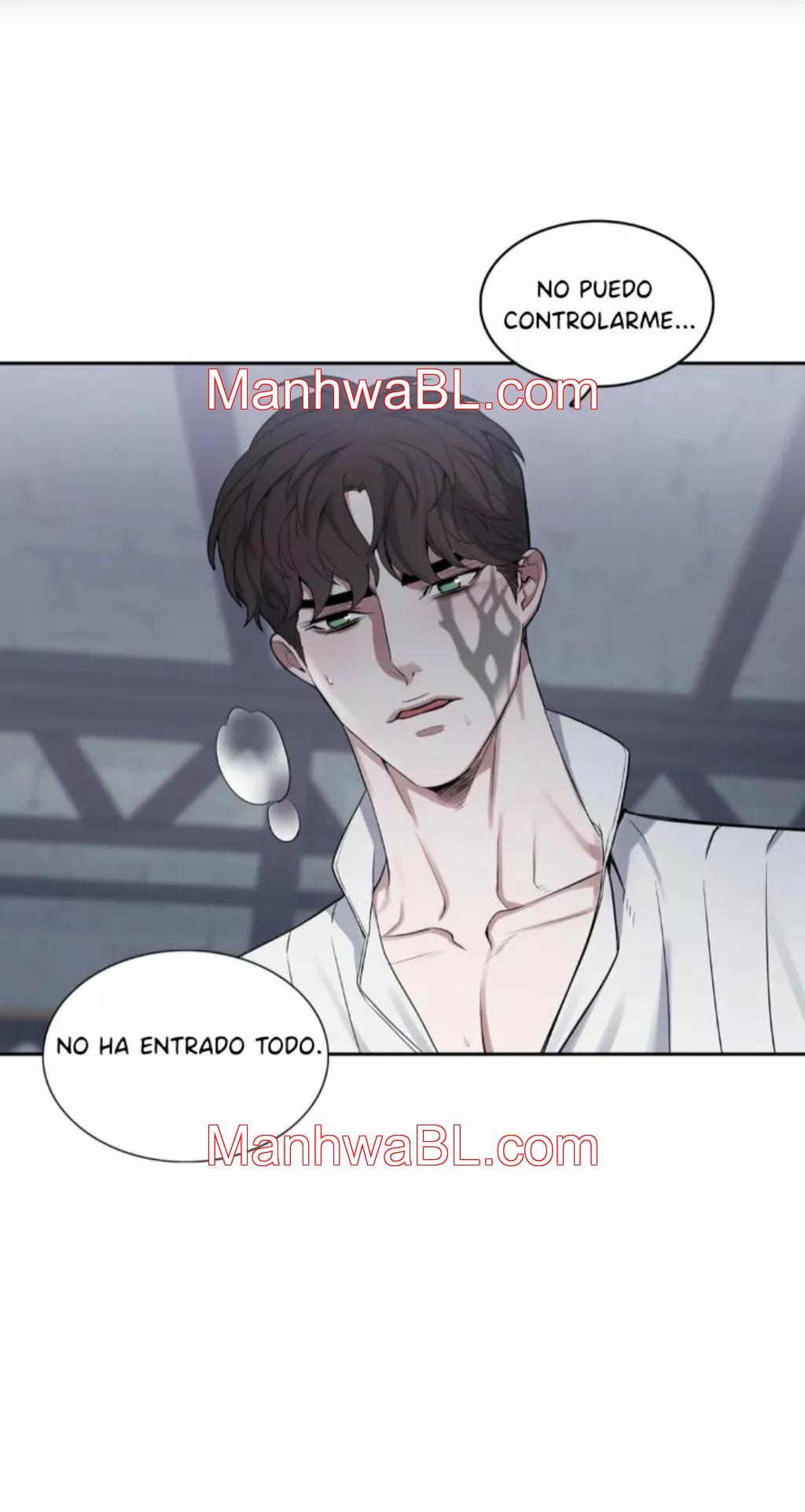Mesa del maestro - Capítulo 14.2 manhwa