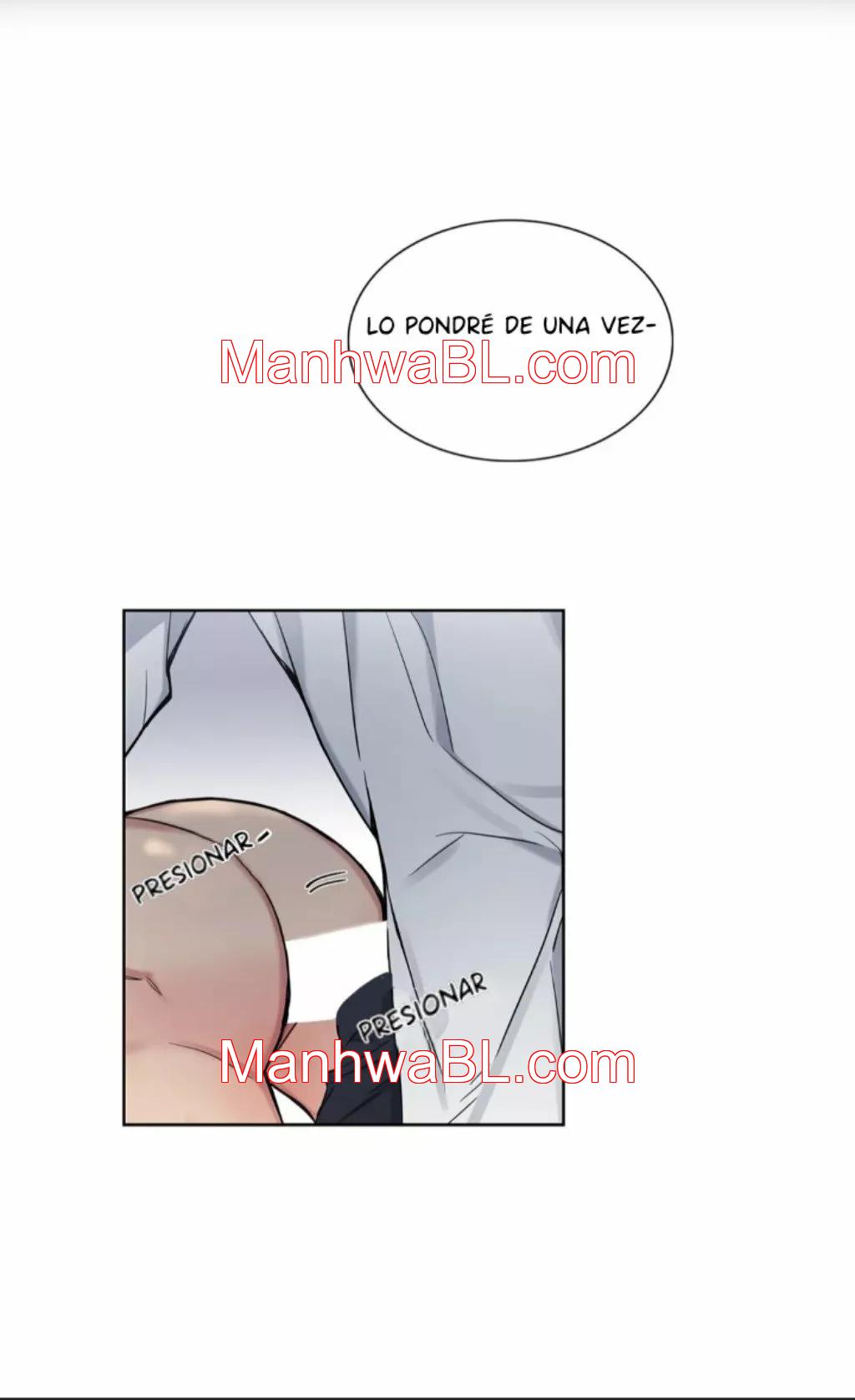 Mesa del maestro - Capítulo 14.2 manhwa