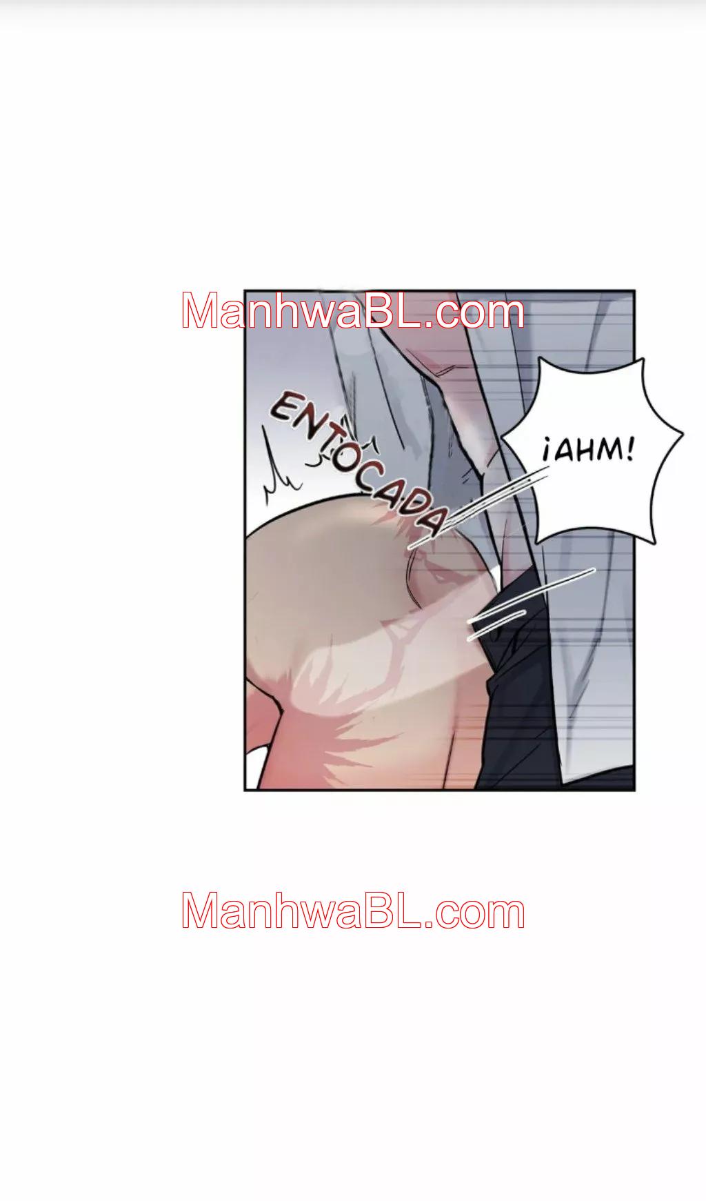 Mesa del maestro - Capítulo 14.2 manhwa