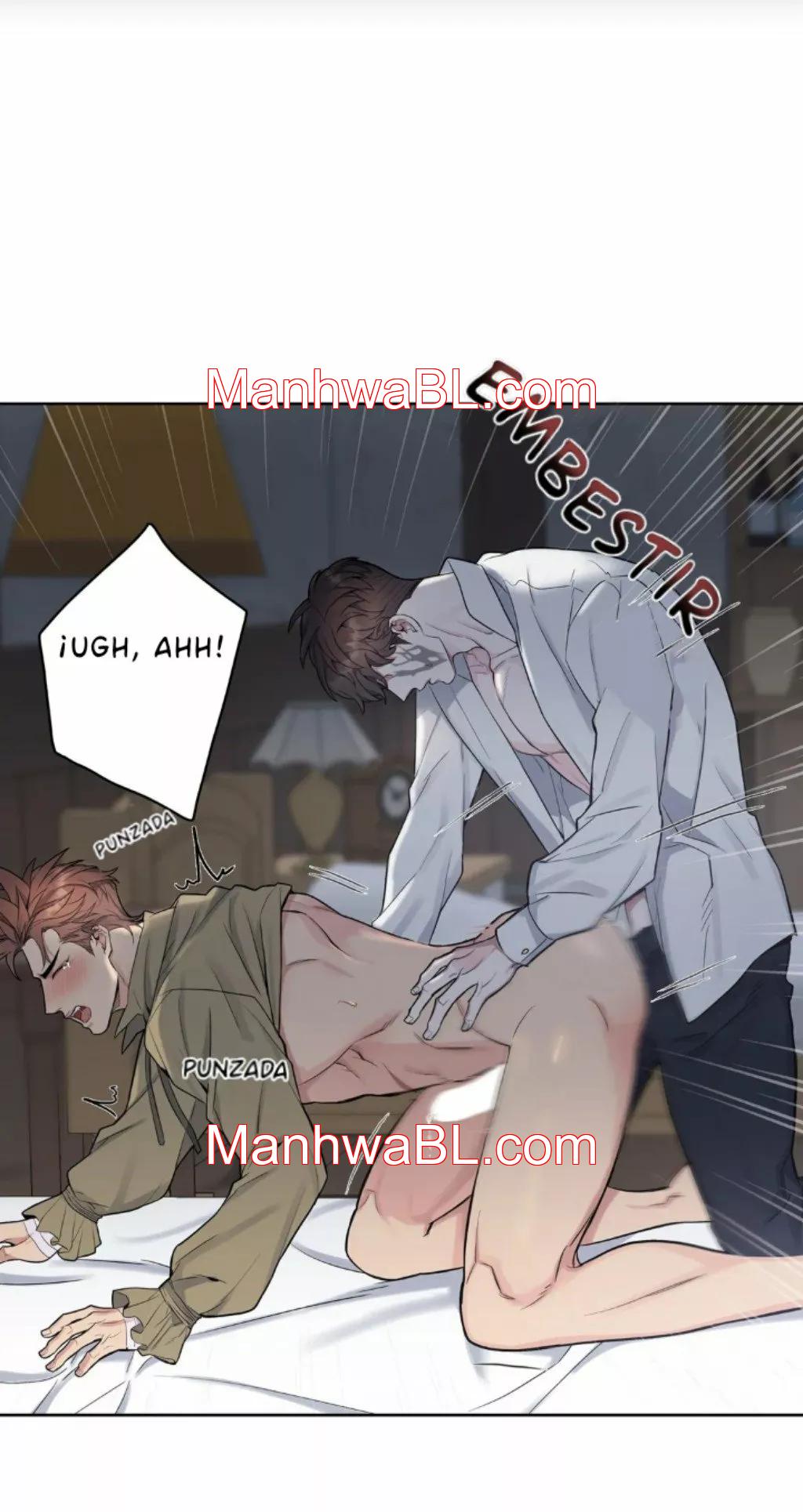 Mesa del maestro - Capítulo 14.2 manhwa