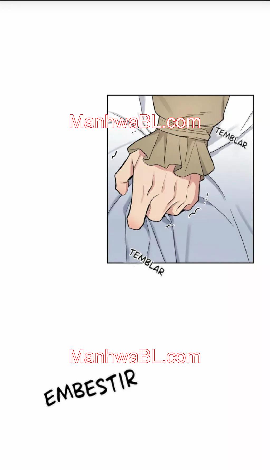 Mesa del maestro - Capítulo 14.2 manhwa
