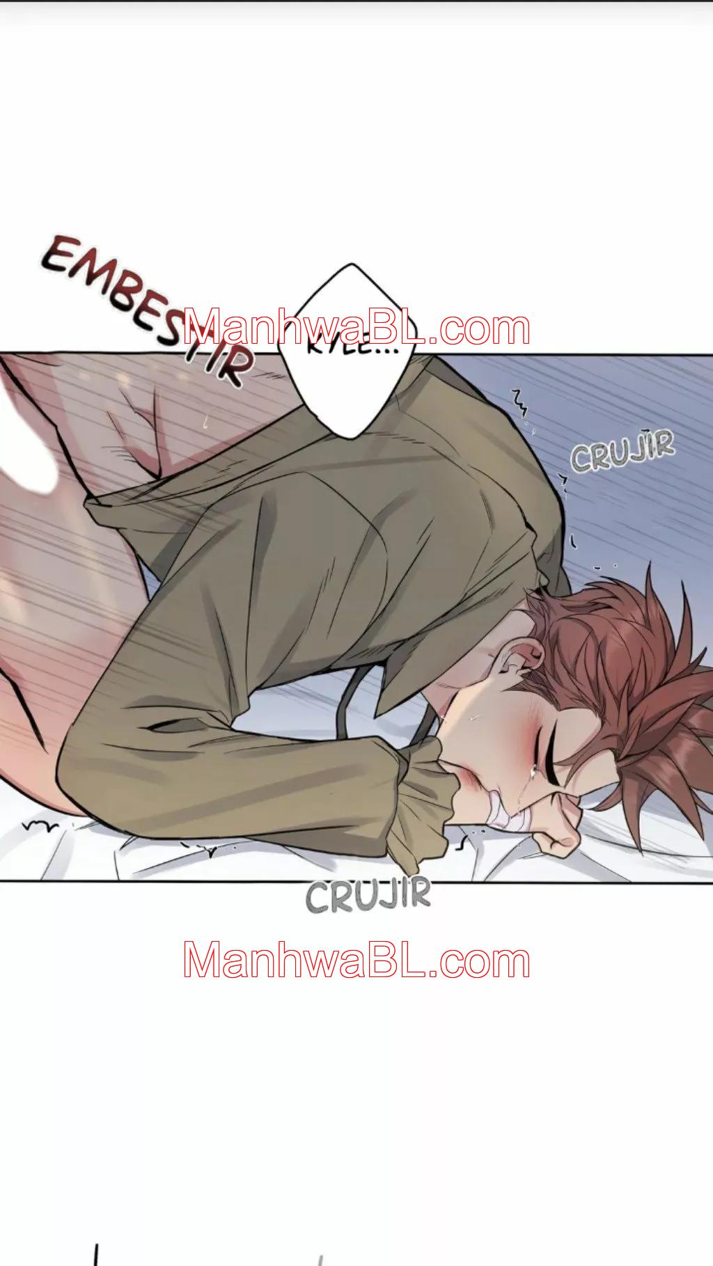 Mesa del maestro - Capítulo 14.2 manhwa