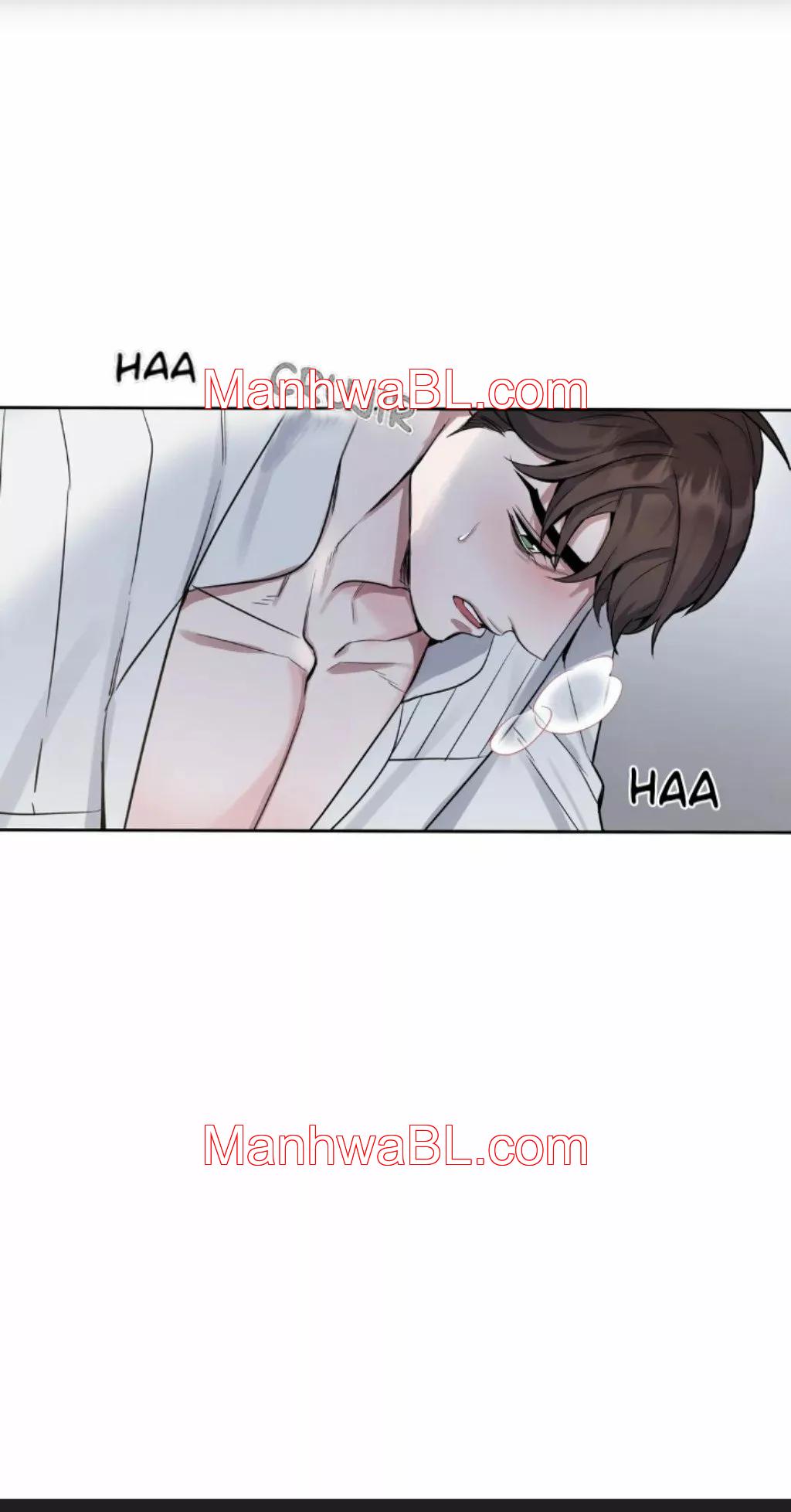 Mesa del maestro - Capítulo 14.2 manhwa