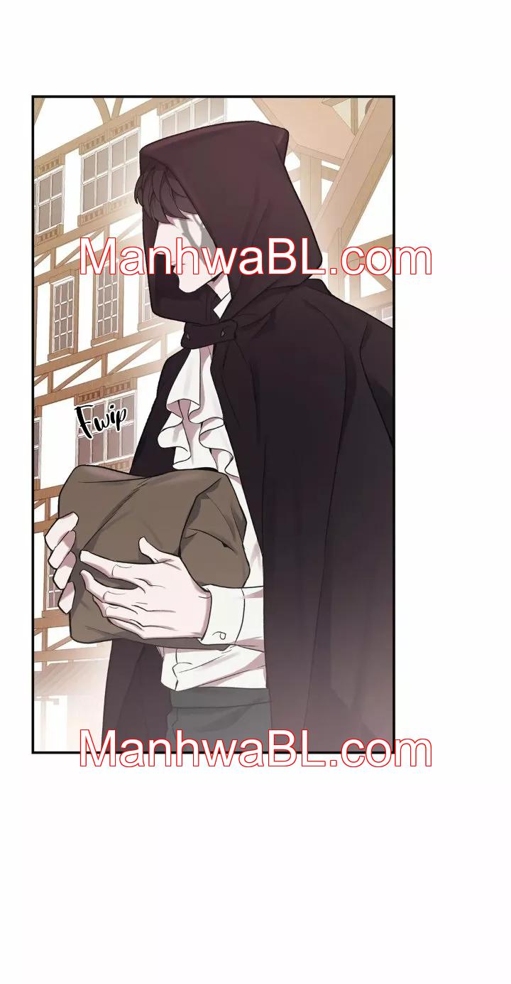 Mesa del maestro - Capítulo 11 manhwa