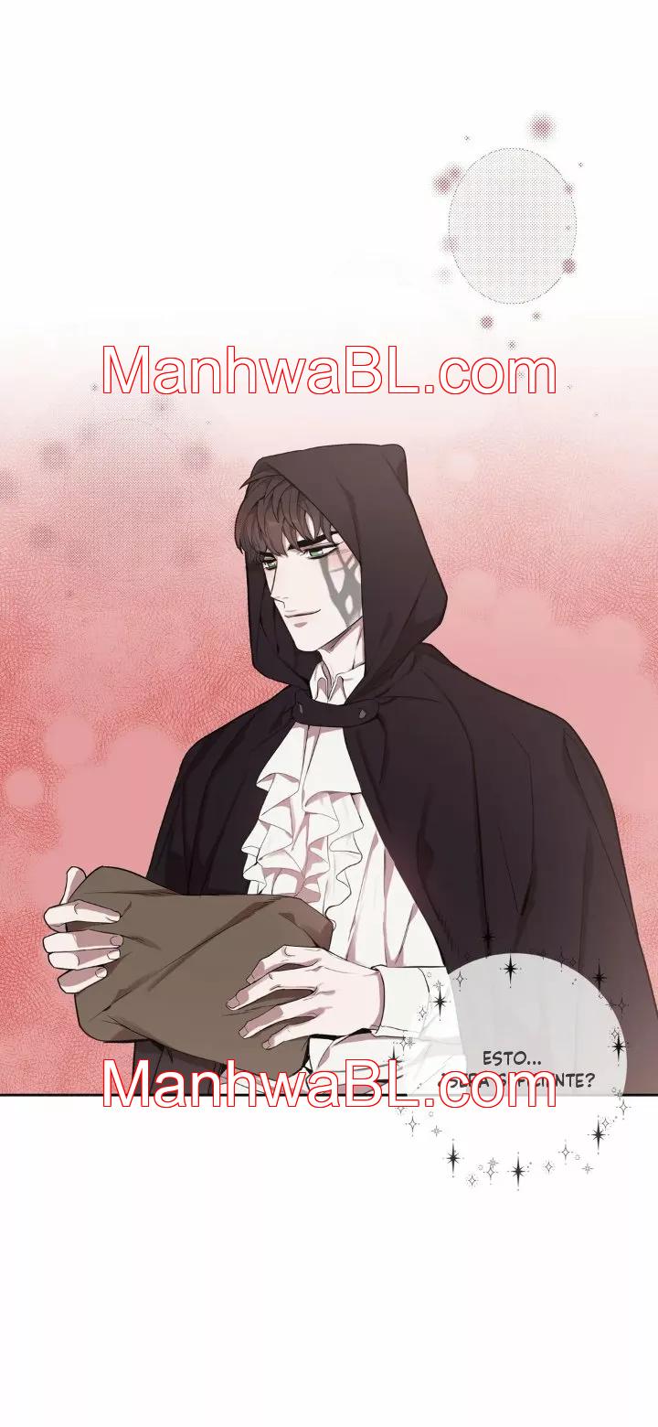 Mesa del maestro - Capítulo 11 manhwa