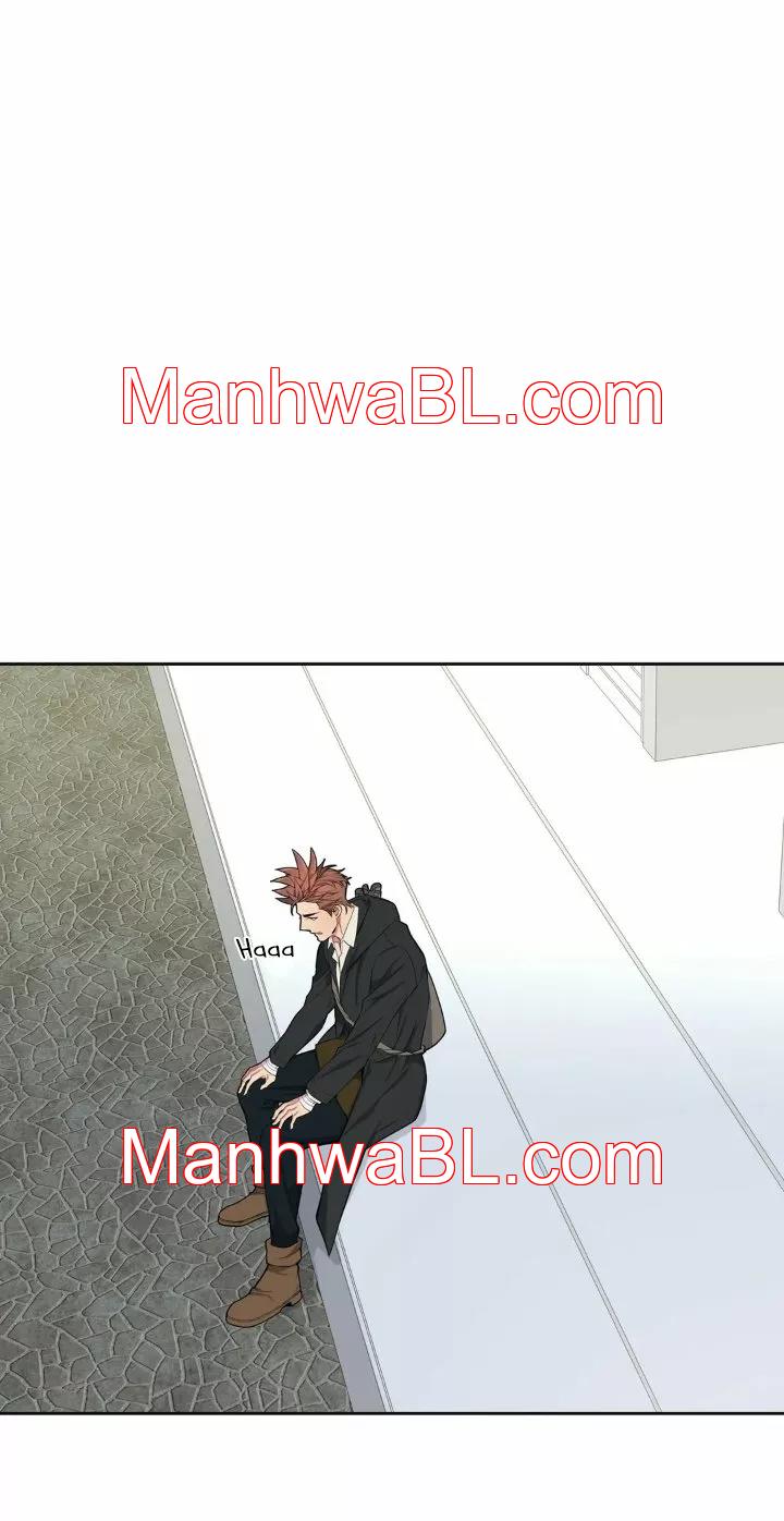 Mesa del maestro - Capítulo 11 manhwa