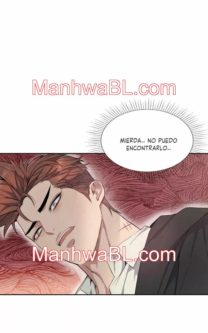 Mesa del maestro - Capítulo 11 manhwa