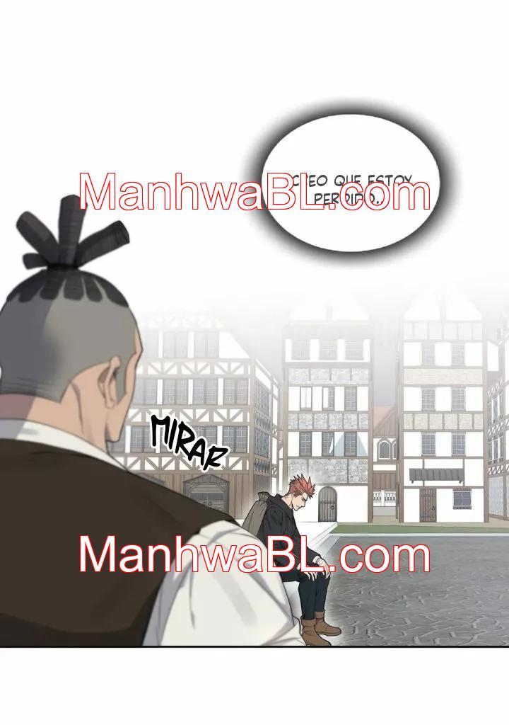 Mesa del maestro - Capítulo 11 manhwa