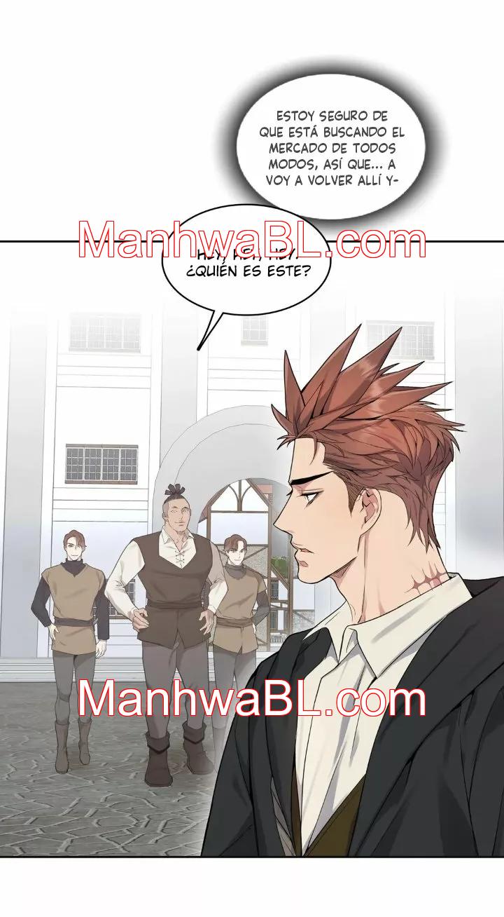 Mesa del maestro - Capítulo 11 manhwa