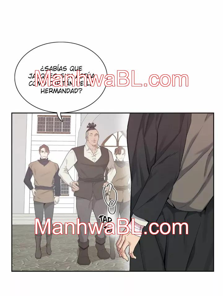 Mesa del maestro - Capítulo 11 manhwa