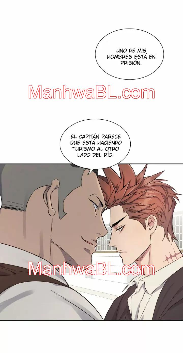 Mesa del maestro - Capítulo 11 manhwa