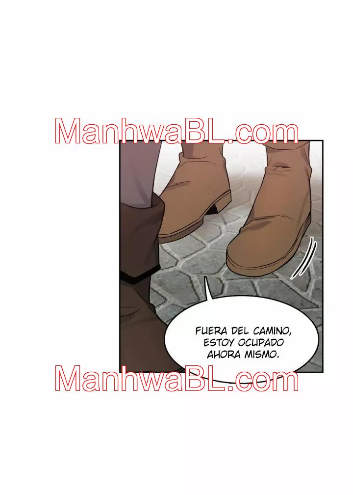 Mesa del maestro - Capítulo 11 manhwa