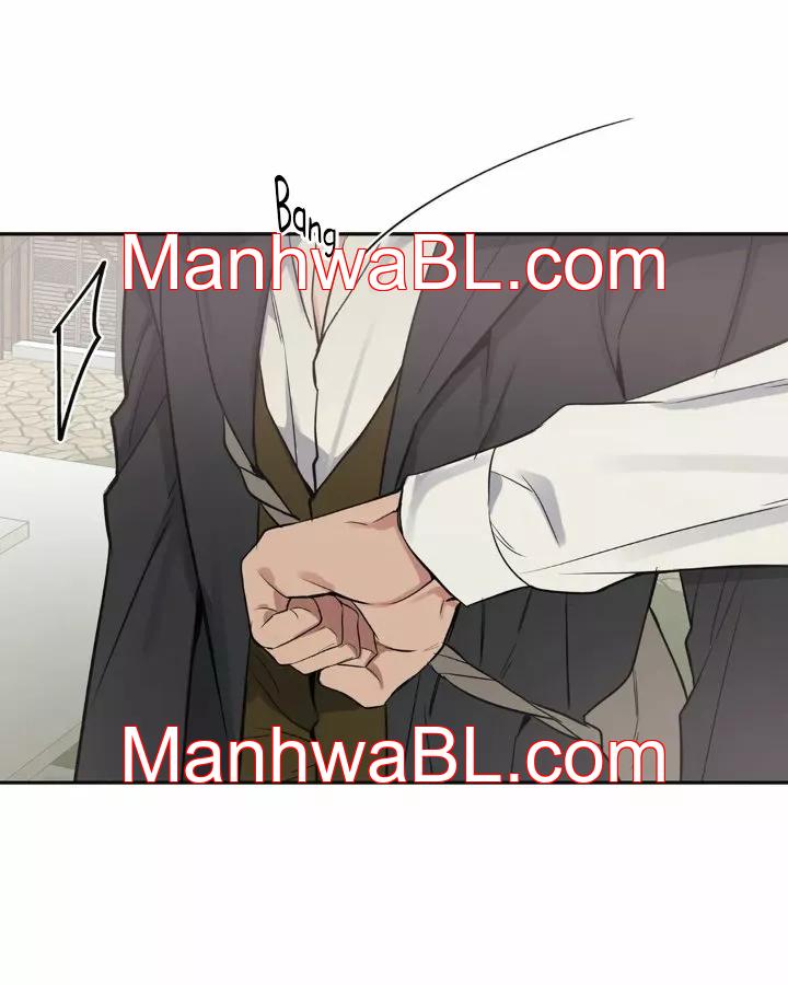 Mesa del maestro - Capítulo 11 manhwa
